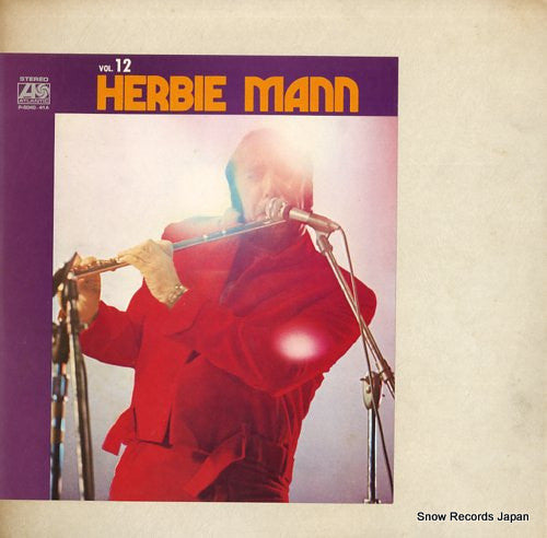 Herbie Mann