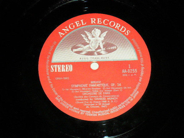 Symphonie Fantastique OP. 14