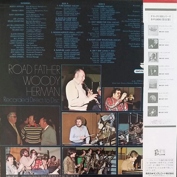 Road Father