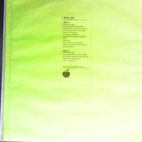 All Things Must Pass