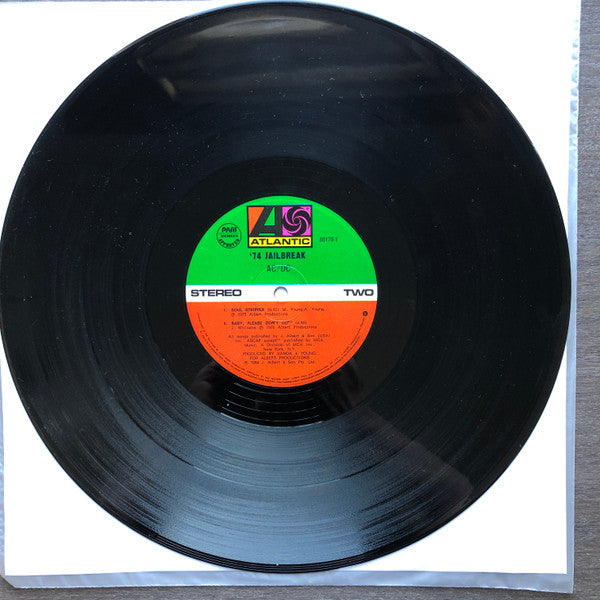 '74 Jailbreak