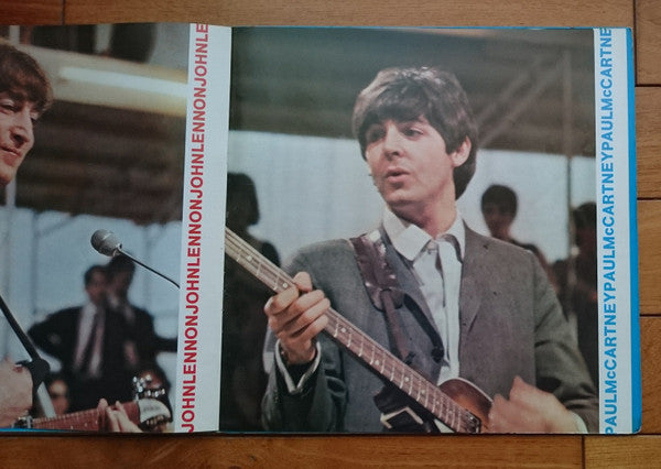 Please Please Me