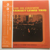 The Ramsey Lewis Trio - The In Crowd (LP, Album, Reissue, Stereo) - Very Good (VG) / Very Good Plus (VG+)