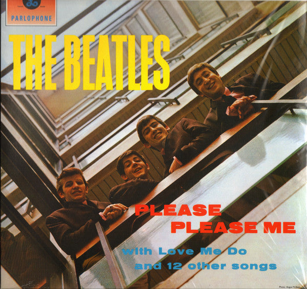 Please Please Me