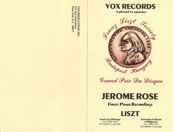 Piano Music Volume IV