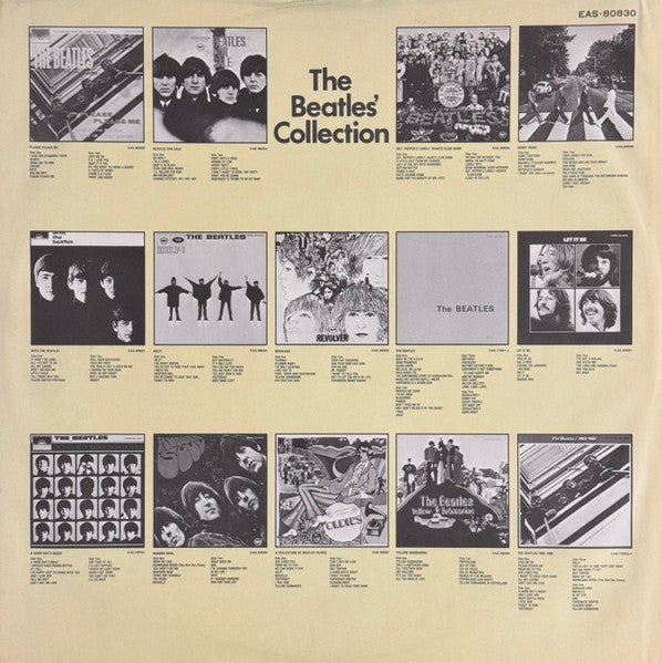 The Beatles At The Hollywood Bowl = ザ・ビートルズ・スーパー・ライヴ!(アット・ハリウッド・ボウル)