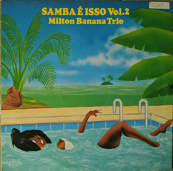 Samba E Isso Volume 2