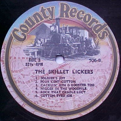 Old Time Tunes Recorded 1927-1931