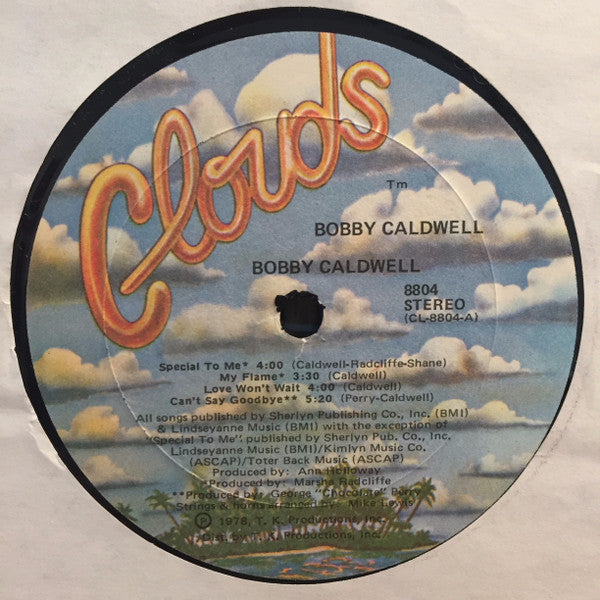 Bobby Caldwell