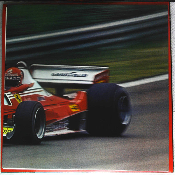 F-1 Japan Grand Prix '77