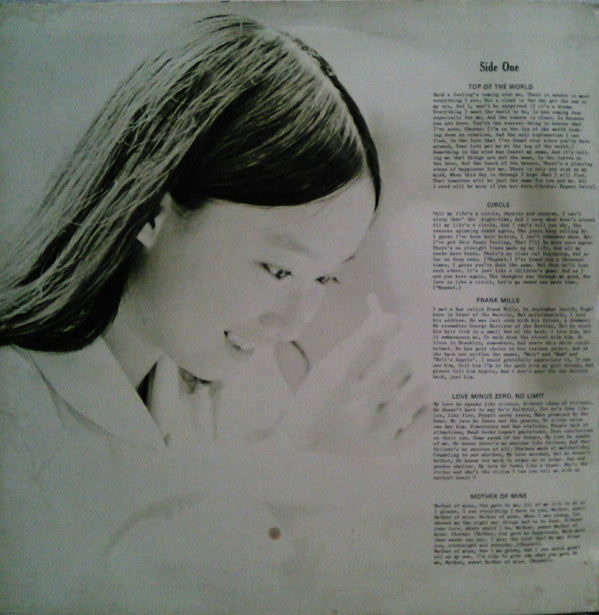 Original I (A New Beginning)