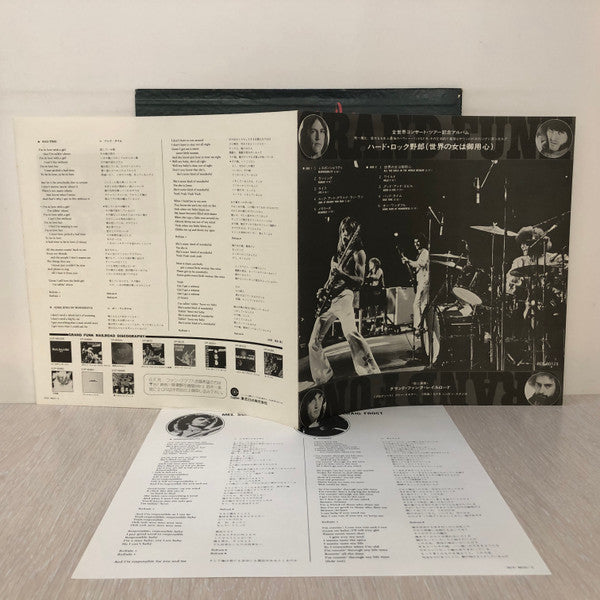 All The Girls In The World Beware !!!