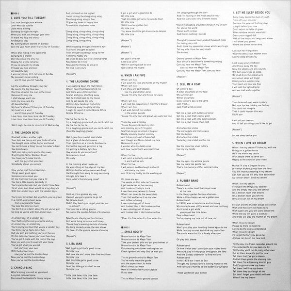 Love You Till Tuesday