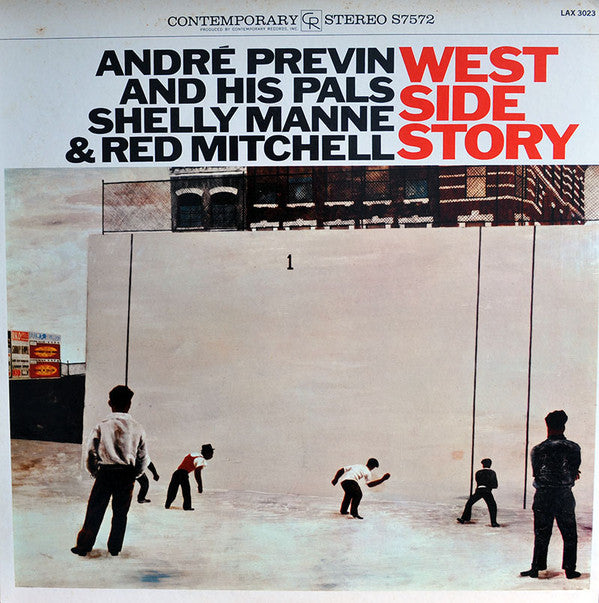 West Side Story