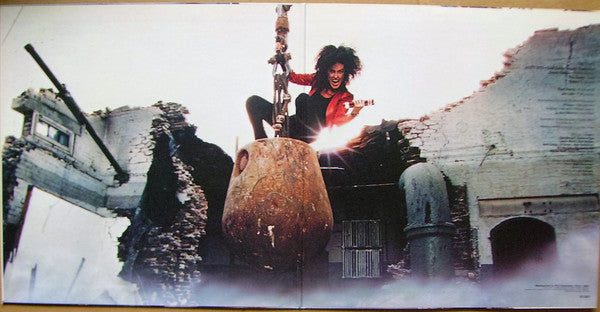 Welcome To The Wrecking Ball!