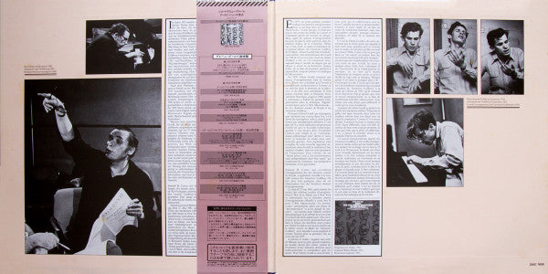 The Goldberg Variations