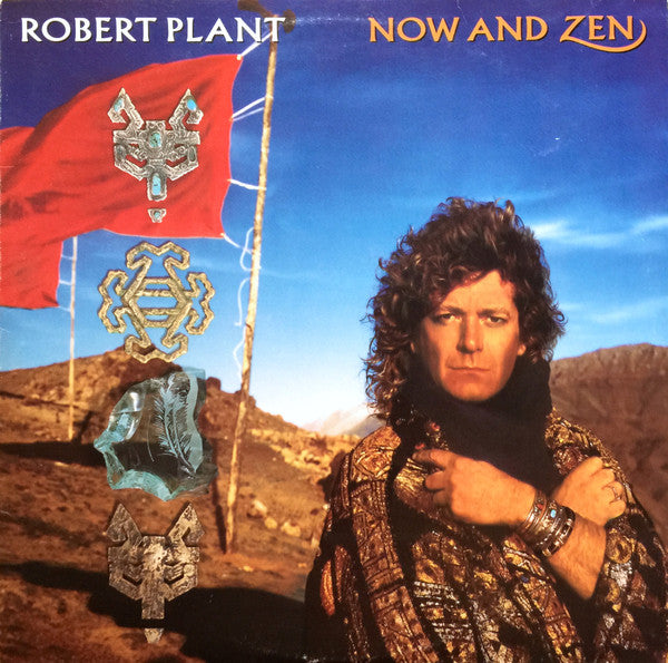 Now And Zen