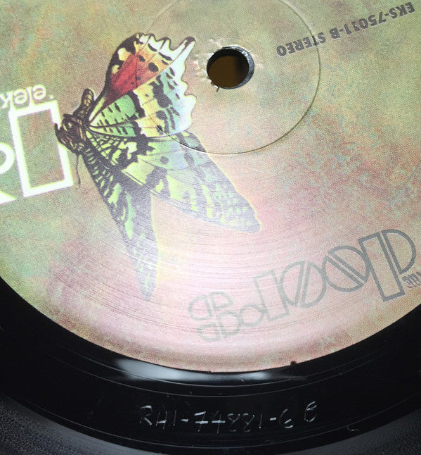 Vinyl Box