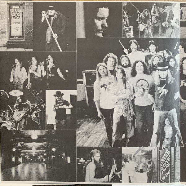 One More From The Road