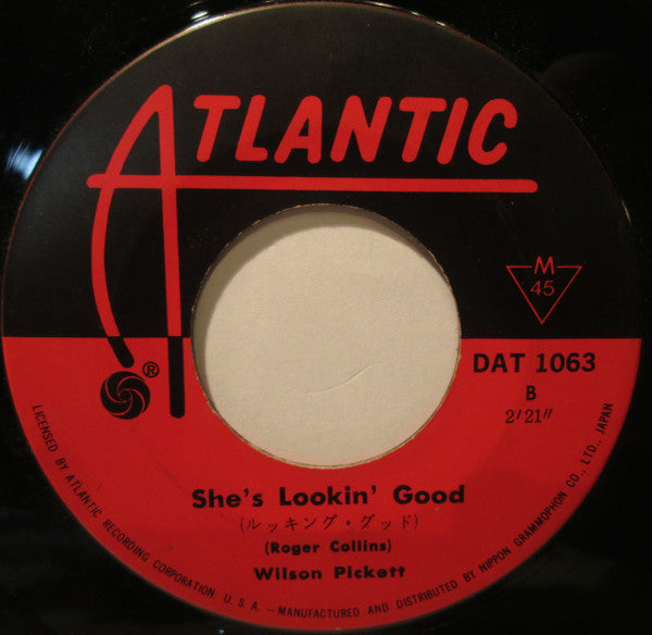 I'm A Midnight Mover