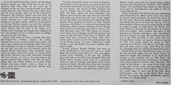 Everybody Likes Arabesque (Hit Medley)