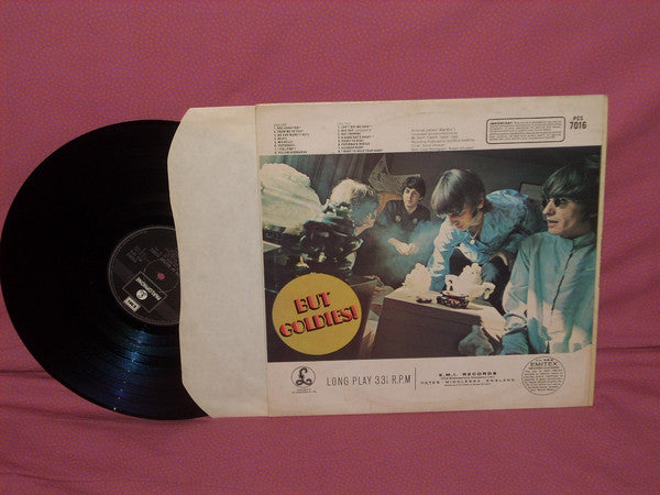 A Collection Of Beatles Oldies