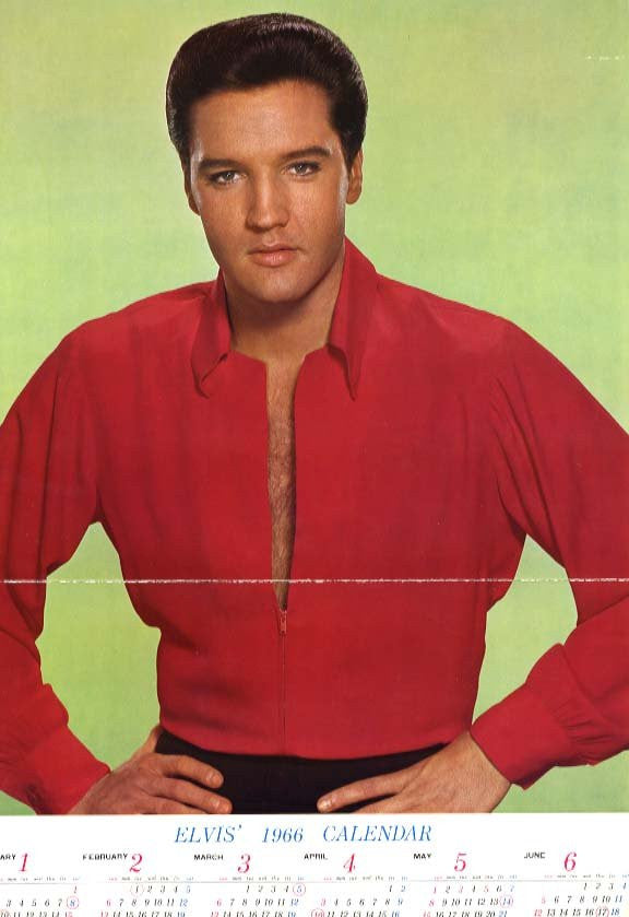 Elvis' Golden Story - Volume 1