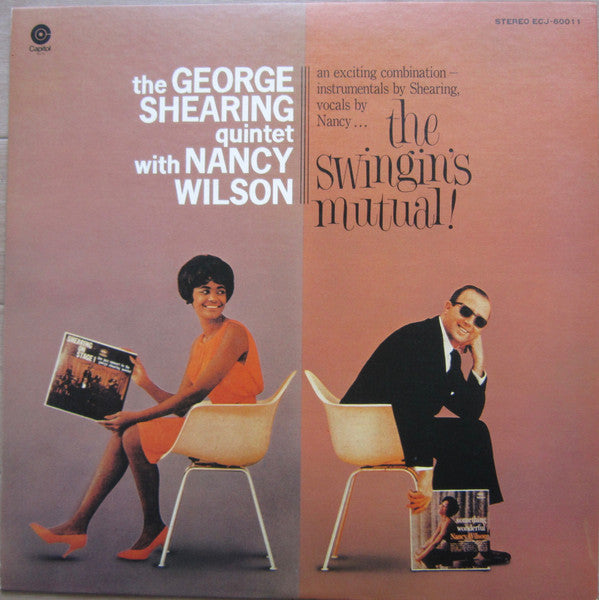 The Swingin's Mutual!