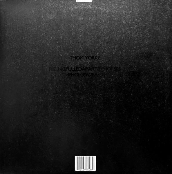 FeelingPulledApartByHorses