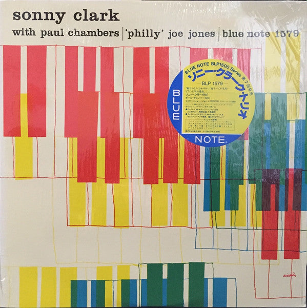 Sonny Clark Trio