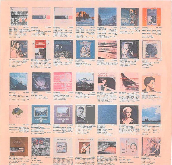 Blues Message - The Golden Cups Album Vol.3