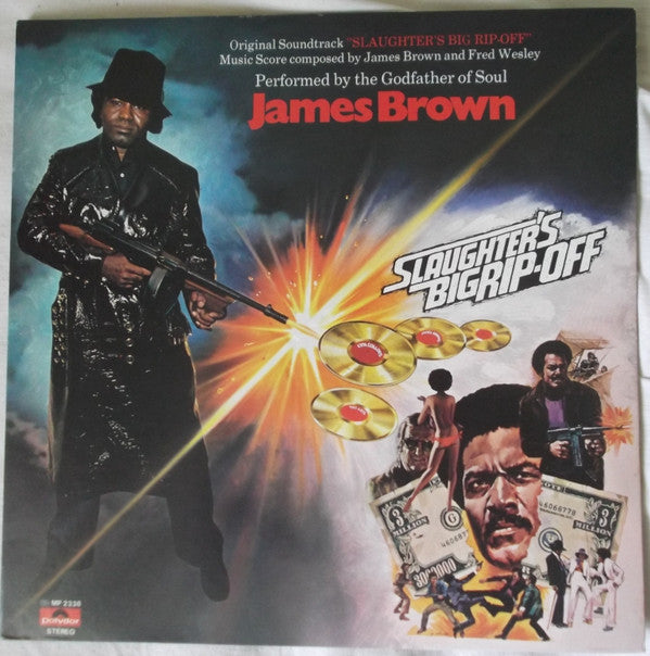 Slaughter's Big Rip-Off