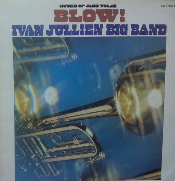 Release: Blow!-Vinyl-France-1977-80.712-2233422