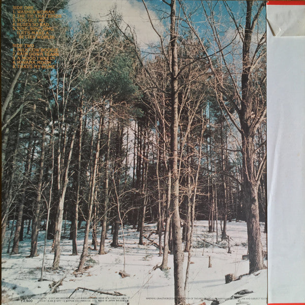 Levon Helm And The RCO All-Stars