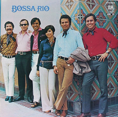 Bossa Rio