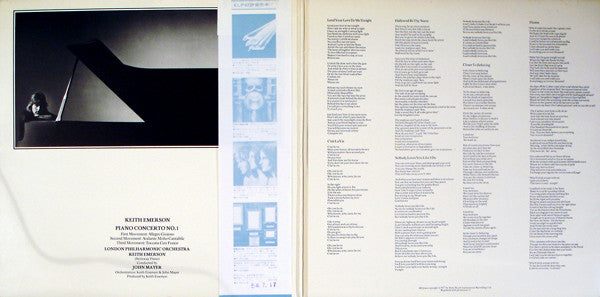 Works (Volume 1)