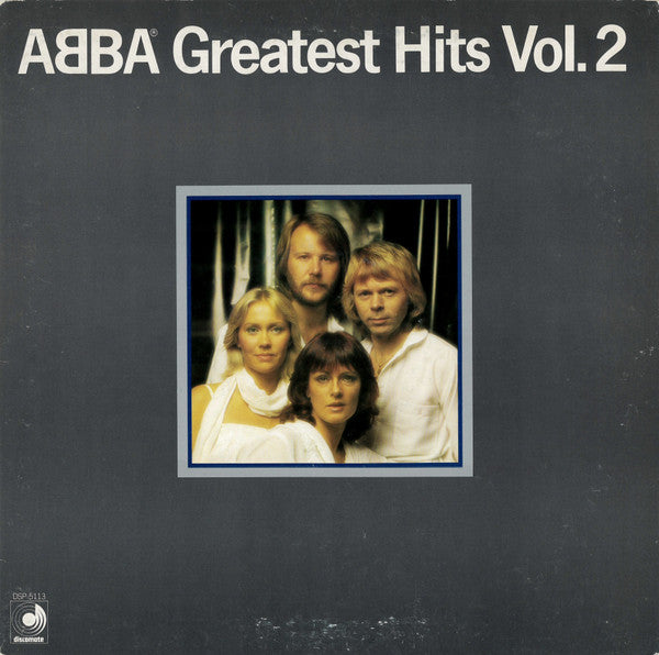 Greatest Hits Vol. 2