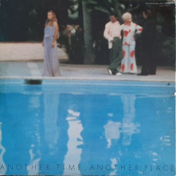 Another Time, Another Place