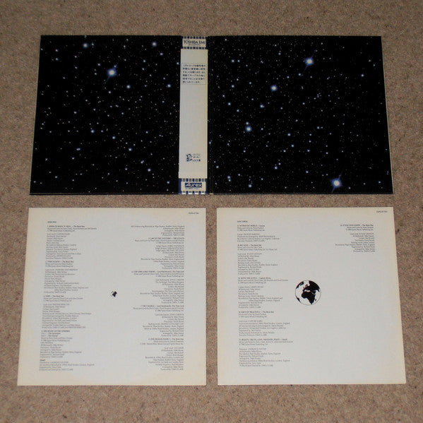 Time (The Album)