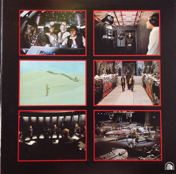 Star Wars = スター・ウォーズ