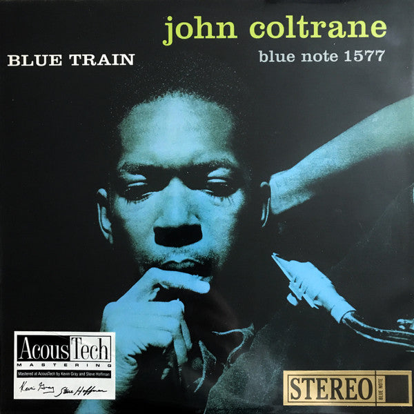Blue Train