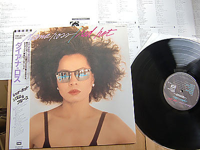 Red Hot Rhythm + Blues