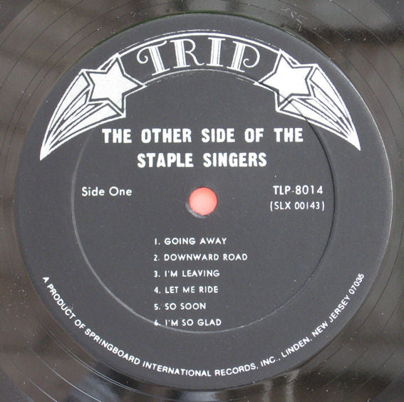 The Other Side Of The Staple Singers