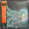 Four Tops - Meeting Of The Minds (LP, Album) - Good Plus (G+) / Very Good (VG)