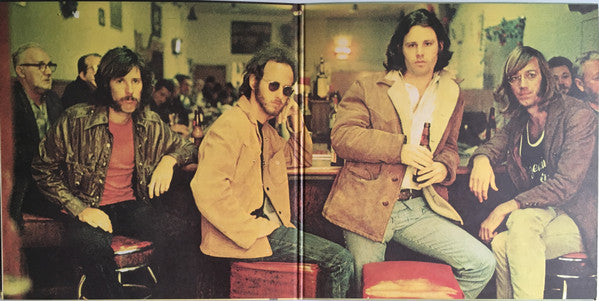 Morrison Hotel
