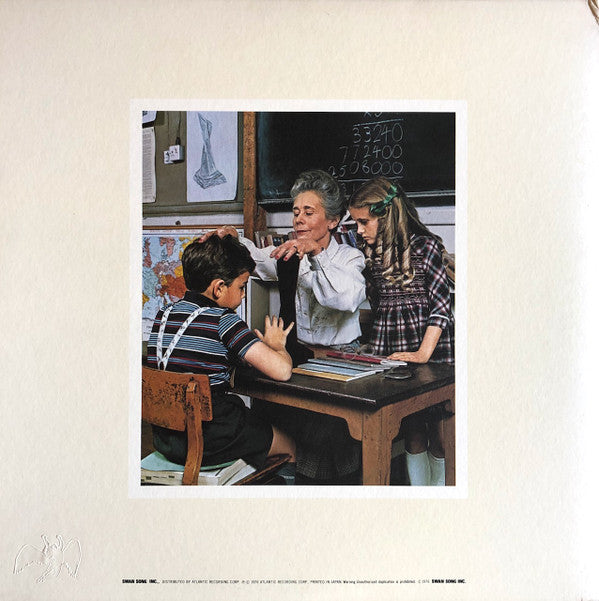 Presence = プレゼンス