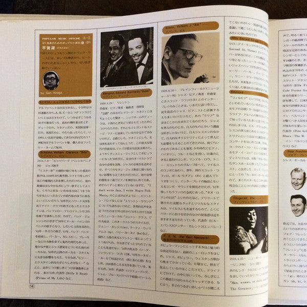 Message To Young People