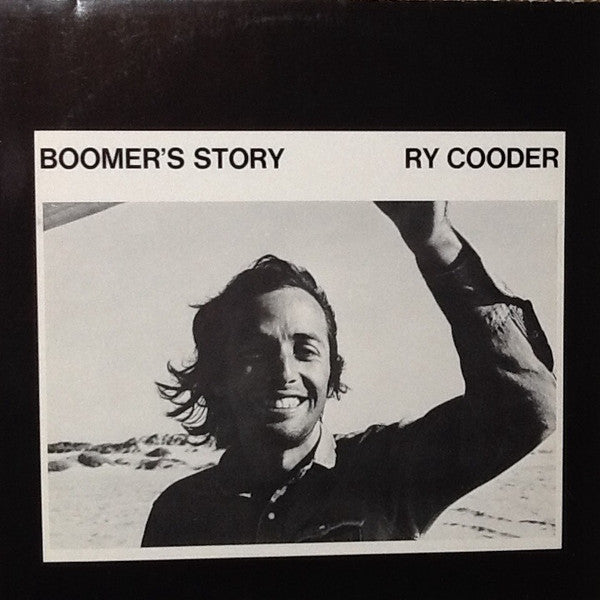 Boomer's Story