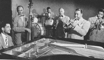 Teddy Wilson Sextet