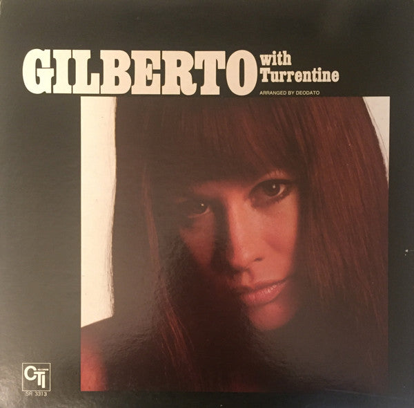 Gilberto With Turrentine